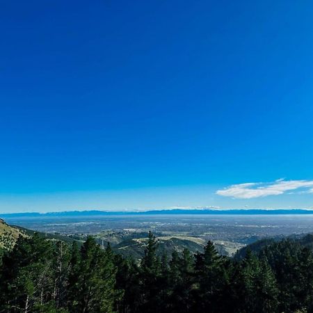 Willa The Outlook By Tiny Away Diamond Harbour Zewnętrze zdjęcie